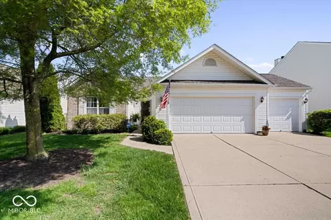 5893 Crosscut Ln, Noblesville, IN 46062