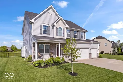13410 Mancroft Dr, Fishers, IN 46037