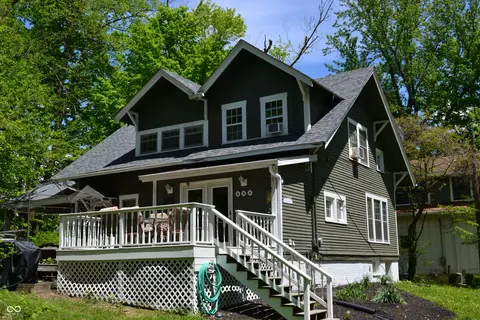 455 E Main St, Danville, IN 46122