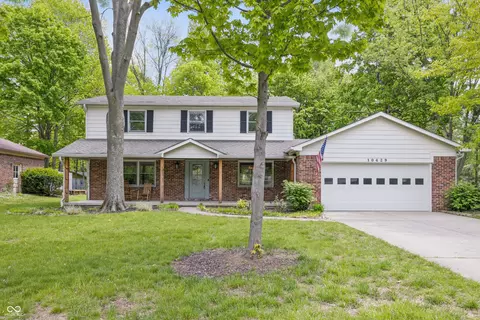 10429 Lasalle Rd, Carmel, IN 46033