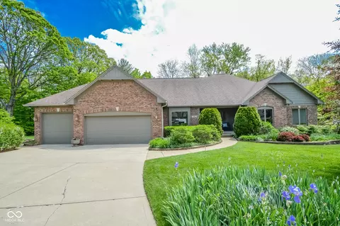 5851 Beisinger Pl, Indianapolis, IN 46237