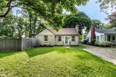 6137 Evanston Ave, Indianapolis, IN 46220
