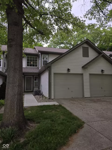 11506 Hidden Bay, Indianapolis, IN 46236
