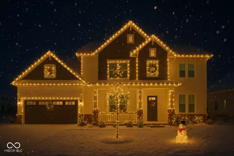15792 Wiseman Dr, Fishers, IN 46040