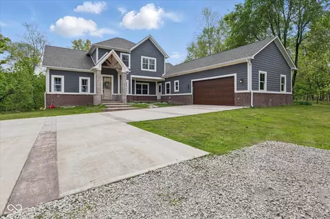 1490 N County Road 50 E, Danville, IN 46122