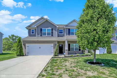 4032 Stubbington Ln, Indianapolis, IN 46239