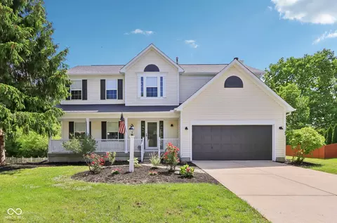 7388 Wythe Dr, Noblesville, IN 46062