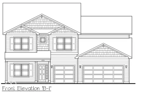 5547 Tart Blvd, Indianapolis, IN 46239