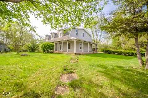 1025 N 14th St, New Castle, IN 47362