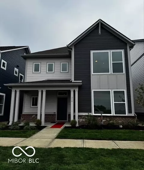 774 James William Ln, Westfield, IN 46074