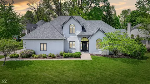 3162 Hazel Foster Dr, Carmel, IN 46033
