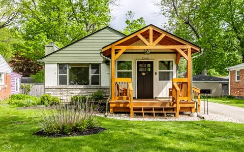 1240 E 56th St, Indianapolis, IN 46220