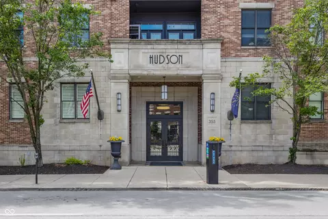 355 E Ohio St #314, Indianapolis, IN 46204