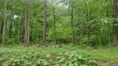 5696 Jensen Rd, Martinsville, IN 46151