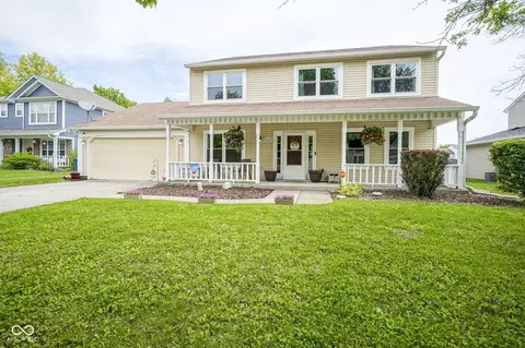 7249 Tappan Dr, Indianapolis, IN 46268