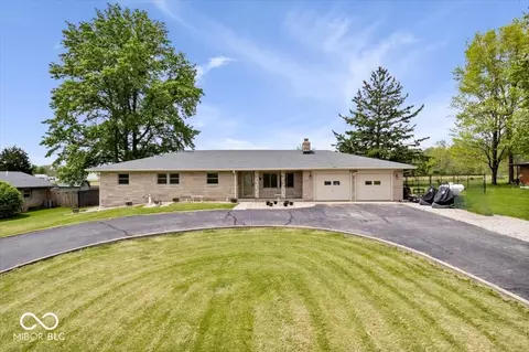10456 N State Rd 267, Brownsburg, IN 46112