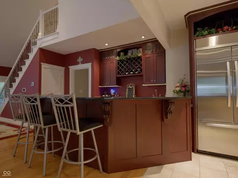 Kitchen - 4363 E State Road 252, Franklin, IN 46131 photo 1 of 4
