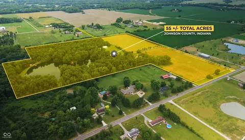 View/Area - 4363 E State Road 252, Franklin, IN 46131 photo 1 of 24