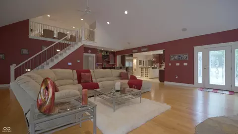 Living - 4363 E State Road 252, Franklin, IN 46131 photo 1 of 5