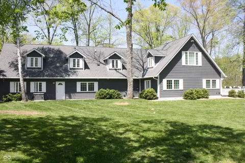 Exterior - 4363 E State Road 252, Franklin, IN 46131 photo 21 of 32