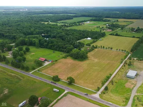 View/Area - 4363 E State Road 252, Franklin, IN 46131 photo 5 of 24