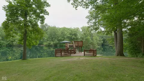 Exterior - 4363 E State Road 252, Franklin, IN 46131 photo 9 of 32