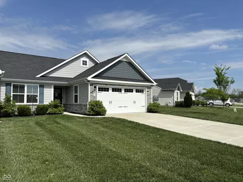 230 Kiawah Dr, Whiteland, IN 46184