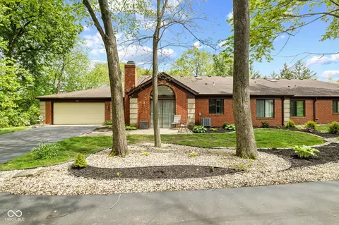 2922 Amherst St, Indianapolis, IN 46268