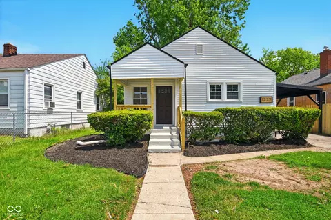 1337 N Concord St, Indianapolis, IN 46222
