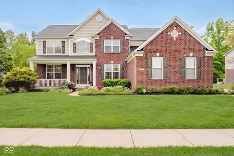 3743 Earhart Dr, Westfield, IN 46074