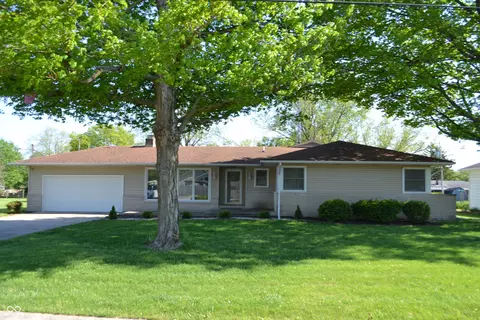 3881 Union St, Lafayette, IN 47905