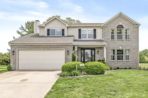 523 Torrey Ct, Avon, IN 46123