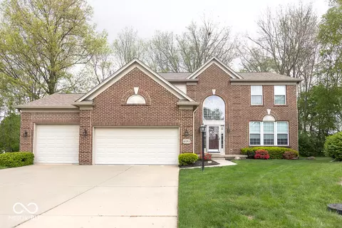 12253 Bedrock Ct, Fishers, IN 46037