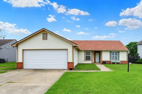 917 Congressional Way, Shelbyville, IN 46176
