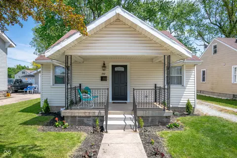 1912 Broadway St, Anderson, IN 46012