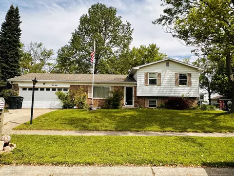 2796 Alexandria Ct, Lafayette, IN 47909