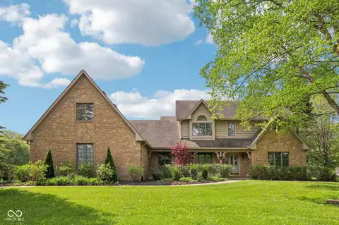 101 Applecross Dr, Brownsburg, IN 46112