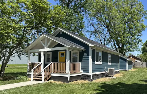 2009 Draper St, Indianapolis, IN 46203