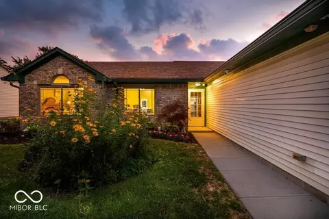 1528 Wilford Ln, Indianapolis, IN 46229