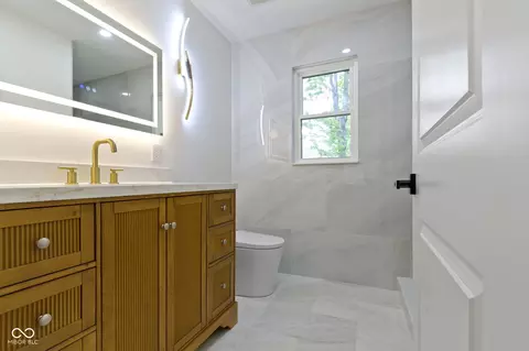 Bath - 16 Maplecrest Dr, Carmel, IN 46033 photo 1 of 3