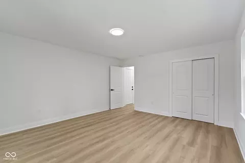 Bedroom - 16 Maplecrest Dr, Carmel, IN 46033 photo 1 of 4