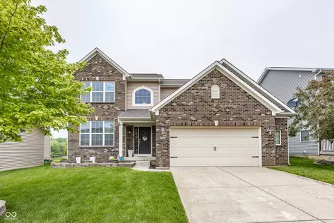 11818 Bellhaven Dr, Fishers, IN 46038