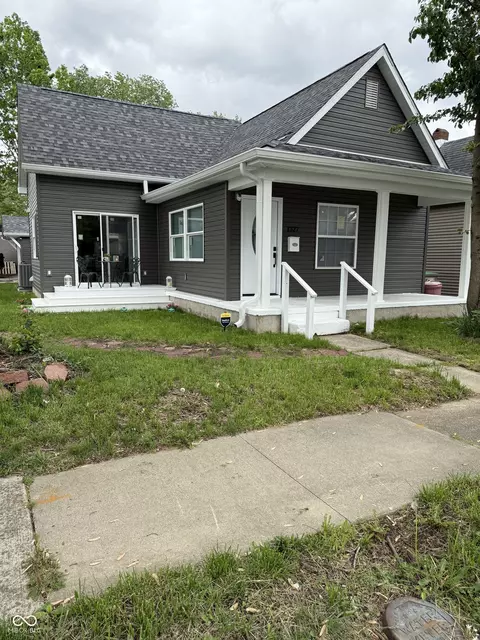 1327 Union St, Columbus, IN 47201