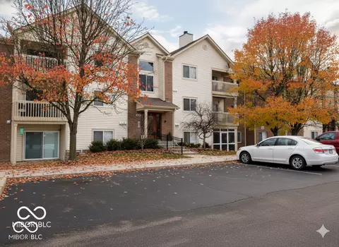 12517 Timber Creek Dr #12, Carmel, IN 46032
