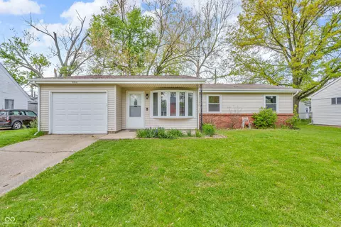 3308 Brenner St, Lafayette, IN 47909