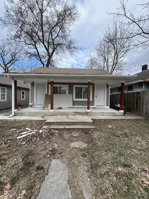 2522 E 16th St, Indianapolis, IN 46201