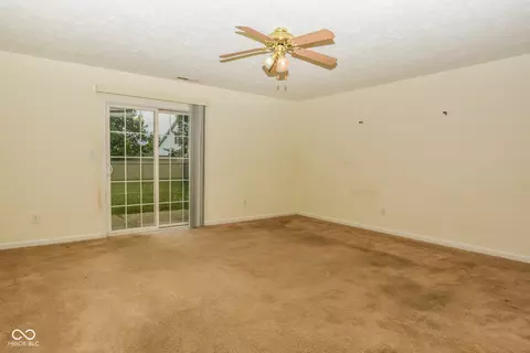 Living - 2416 Foxtail Dr, Plainfield, IN 46168 photo 1 of 1