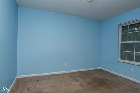 Bedroom - 2416 Foxtail Dr, Plainfield, IN 46168 photo 3 of 4