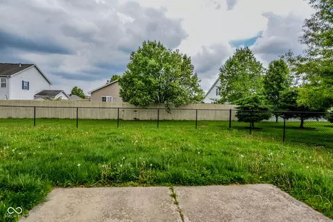 Exterior - 2416 Foxtail Dr, Plainfield, IN 46168 photo 2 of 2