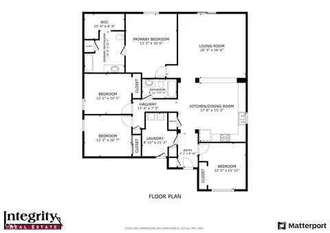 Other - 2416 Foxtail Dr, Plainfield, IN 46168 photo 3 of 3